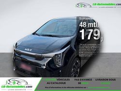 Utilisé 2025 Kia Picanto Citadine | 25 600 € (Prix cher)