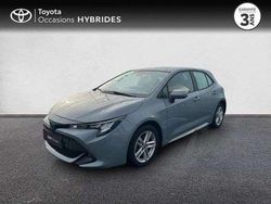 Utilisé 2023 Toyota Corolla Berline | 22 980 € (Prix juste)