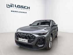 Gris Utilisé 2025 Audi SQ5 Sportback Sport SUV | 88 194 €