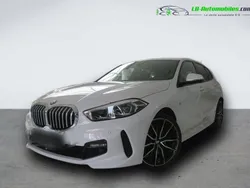 Utilisé 2020 BMW 118 Comfort Edition Citadine | 26 700 € (Prix juste)