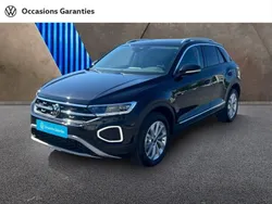 Gris Utilisé 2025 VW T-Roc R-line Edition SUV | 39 995 €