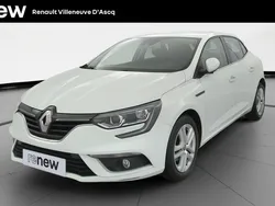 Renault Mégane IV
