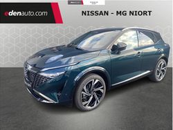 Utilisé 2025 Nissan Qashqai Tekna+ SUV | 41 990 €