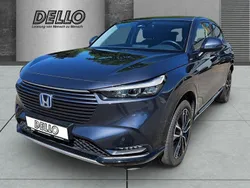 Utilisé 2022 Honda HR-V SUV | 25 360 € (Bon prix)