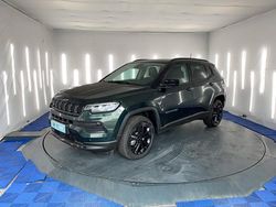 Utilisé 2025 Jeep Compass North SUV | 32 790 € (Prix assez cher)