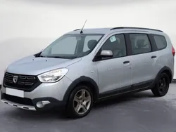 Utilisé 2021 Dacia Lodgy Stepway Monospace | 14 999 € (Prix juste)