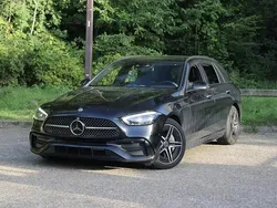 Utilisé 2023 Mercedes C300e AMG line Break | 45 900 €