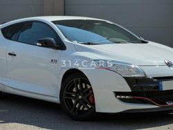Utilisé 2011 Renault Mégane III R.S. Berline | 14 490 € (Bon prix)
