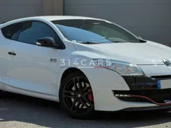 Utilisé 2011 Renault Mégane III R.S. Berline | 15 490 €
