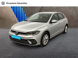 Utilisé 2024 VW Polo Style Citadine | 20 900 € (Prix juste)