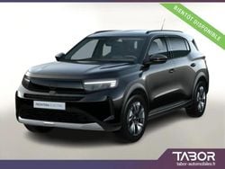 Noir Nouvelle 2025 Opel Frontera SUV | 26 307 € (Bon prix)