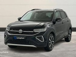Utilisé 2025 VW T-Cross R-line Edition SUV | 27 999 € (Prix cher)