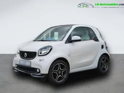 Utilisé 2016 Smart ForTwo Coupé Citadine | 13 400 €