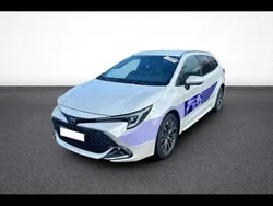 Nouvelle 2024 Toyota Corolla Design Break | 29 990 € (Prix juste)