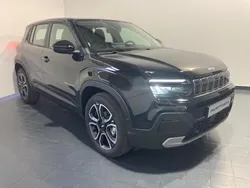 Jeep Avenger EV