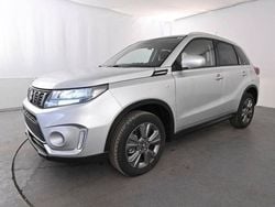Gris Occasion 2021 Suzuki Vitara SUV | 22 999 € (Prix juste)