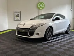 Utilisé 2012 Renault Mégane III Bose Edition Berline | 9 490 € (Prix cher)