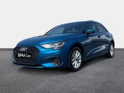 Utilisé 2022 Audi A3 Sportback Design Berline | 25 890 €