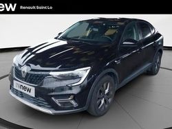 Noir Utilisé 2024 Renault Arkana Evolution SUV | 20 990 €