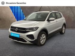Occasion 2025 VW T-Cross Life SUV | 26 490 € (Prix assez cher)
