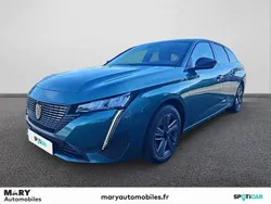 Utilisé 2023 Peugeot 308 Allure Break | 21 990 € (Prix assez cher)