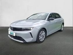 Gris Utilisé 2023 Opel Astra Edition Berline | 17 590 € (Bon prix)