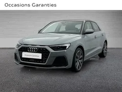 Gris flèche nacré Utilisé 2024 Audi A1 Sportback Advanced Plus Citadine | 27 784 € (Prix juste)