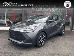 Utilisé 2024 Toyota C-HR Design SUV | 30 490 € (Prix cher)