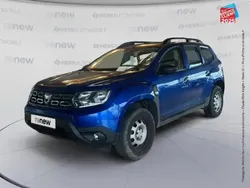 Utilisé 2021 Dacia Duster Essentiel SUV | 14 999 € (Bon prix)