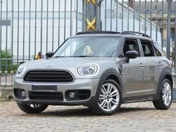 Beige Utilisé 2020 Mini Cooper Countryman SUV | 20 490 € (Super prix)