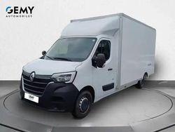 Blanc Utilisé 2023 Renault Master Van | 31 190 € (Prix assez cher)