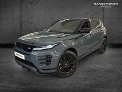 Bleu Nouvelle 2024 Land Rover Range Rover evoque SE Dynamic SUV | 77 300 €