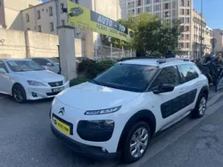 Utilisé 2015 Citroën C4 Cactus Feel Citadine | 5 990 € (Prix juste)