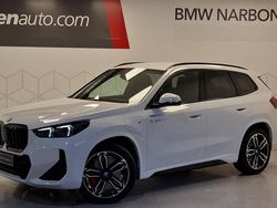 Utilisé 2025 BMW X1 M Sport SUV | 57 490 € (Prix cher)