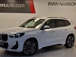 Utilisé 2025 BMW X1 M Sport SUV | 57 490 €