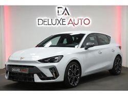 Blanc Utilisé 2024 Cupra Leon Berline | 33 990 € (Prix cher)