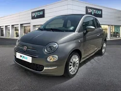 Utilisé 2021 Fiat 500 Dolcevita | 13 990 € (Prix juste)