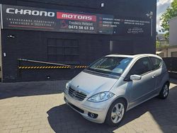 Argent Utilisé 2005 Mercedes A150 Monospace | 3 000 €