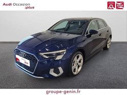 Utilisé 2024 Audi A3 | 32 900 € (Prix assez cher)