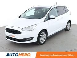 Blanc Utilisé 2018 Ford Grand C-Max Business Edition Monospace | 13 190 € (Super prix)