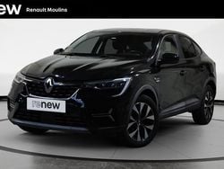 Noir Utilisé 2023 Renault Arkana Evolution SUV | 20 990 € (Super prix)