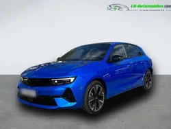 Utilisé 2023 Opel Astra Berline | 29 400 € (Prix juste)