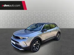Gris Utilisé 2023 Opel Mokka-e Elegance SUV | 20 800 € (Prix juste)