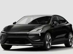 Noir Occasion 2024 Polestar 4 Pilot SUV | 54 950 €