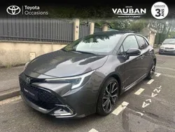 Utilisé 2024 Toyota Corolla Berline | 32 500 € (Prix cher)