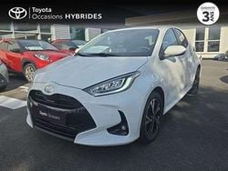 Utilisé 2024 Toyota Yaris Hybrid Design Berline | 22 990 € (Prix assez cher)