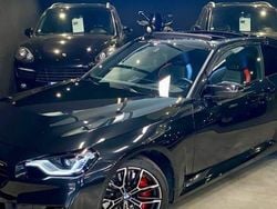 Utilisé 2023 BMW M2 Comfort Edition Coupé | 86 990 €