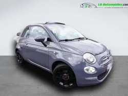 Utilisé 2018 Fiat 500 Citadine | 15 900 € (Prix juste)