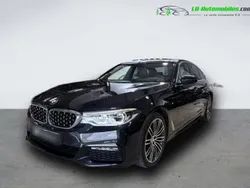Utilisé 2017 BMW 520 Comfort Edition Berline | 34 200 € (Prix cher)