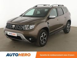 Brun Utilisé 2020 Dacia Duster Prestige SUV | 15 990 € (Prix juste)